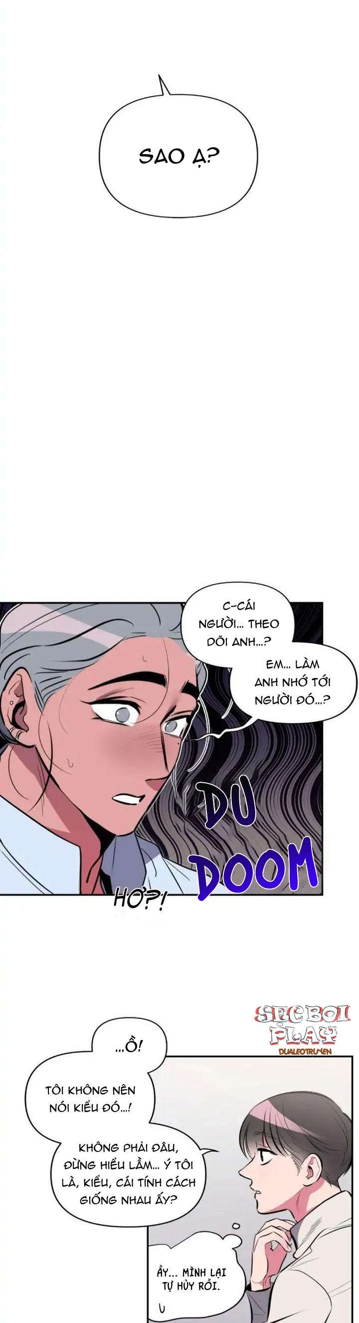 đối tác cơ thể hoàn hảo chapter 32 3