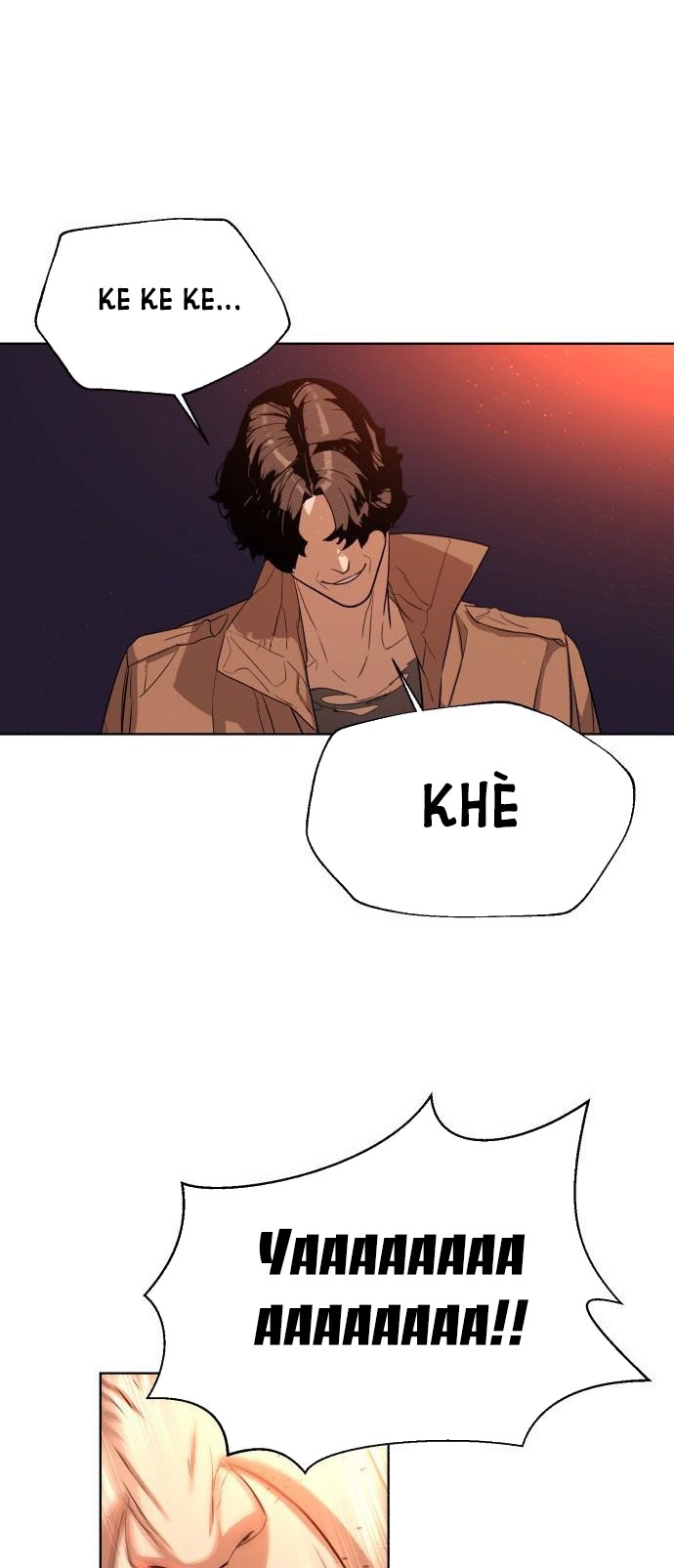 bạch huyết - white blood chapter 1 101