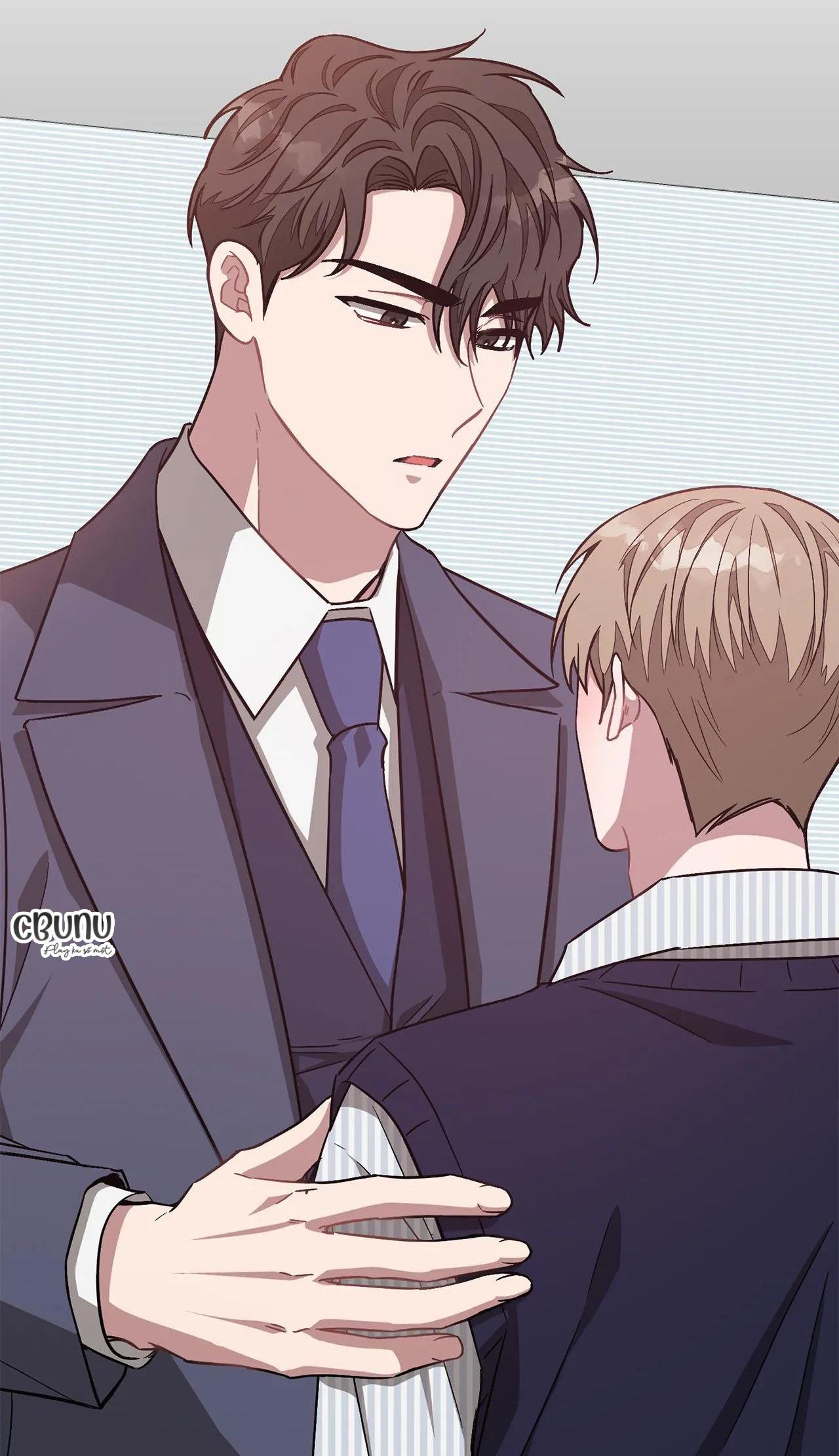 Sống Lại Lần Nữa chapter 32 78