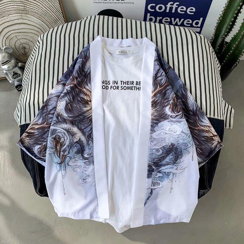 Áo Sơ Mi Ngắn Tay Form Rộng Phong Cách Hàn Quốc Dành Cho Nữ Size S-3Xl