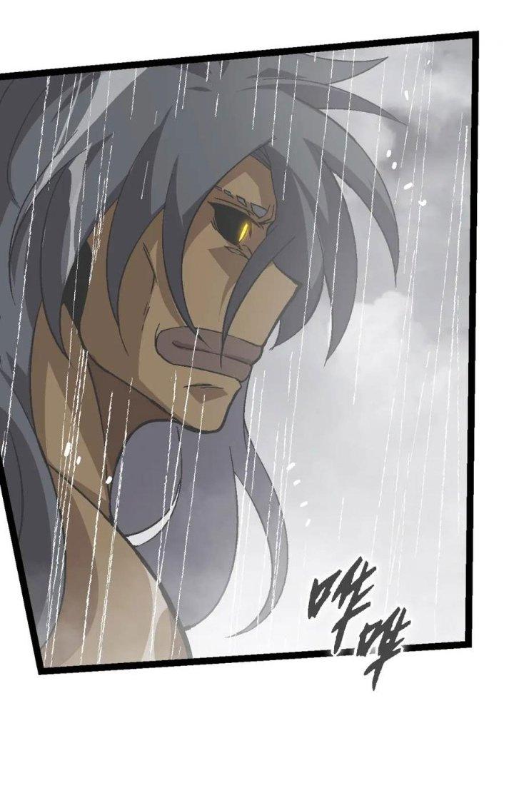 từ cây cổ thụ bắt đầu tiến hóa chapter 81 34