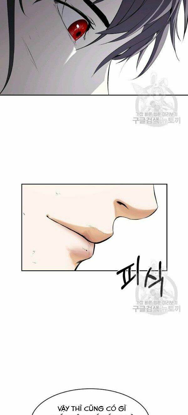 xuyên không thành hổ chapter 30 16