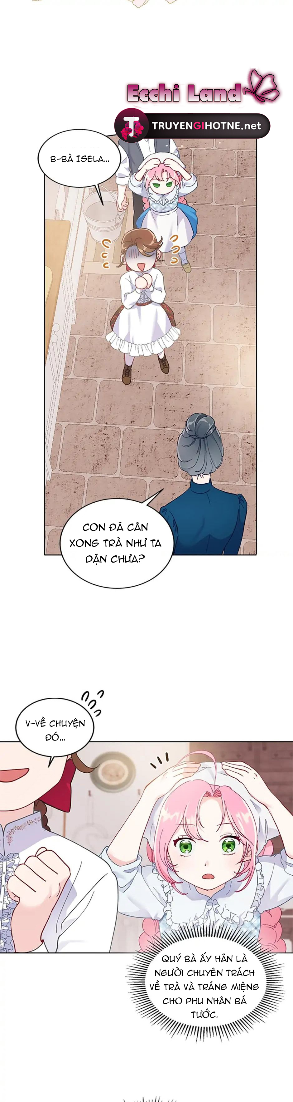 đỉnh cấp xuyên không chapter 5.2 5