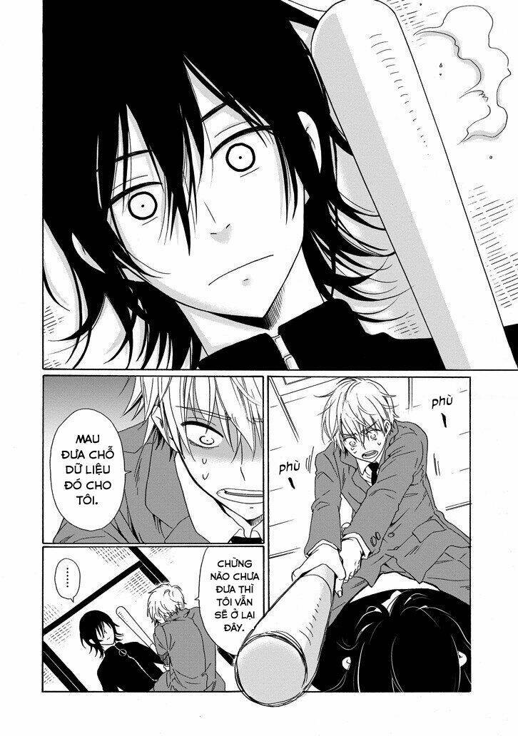 boku no namae wa chapter 19 4