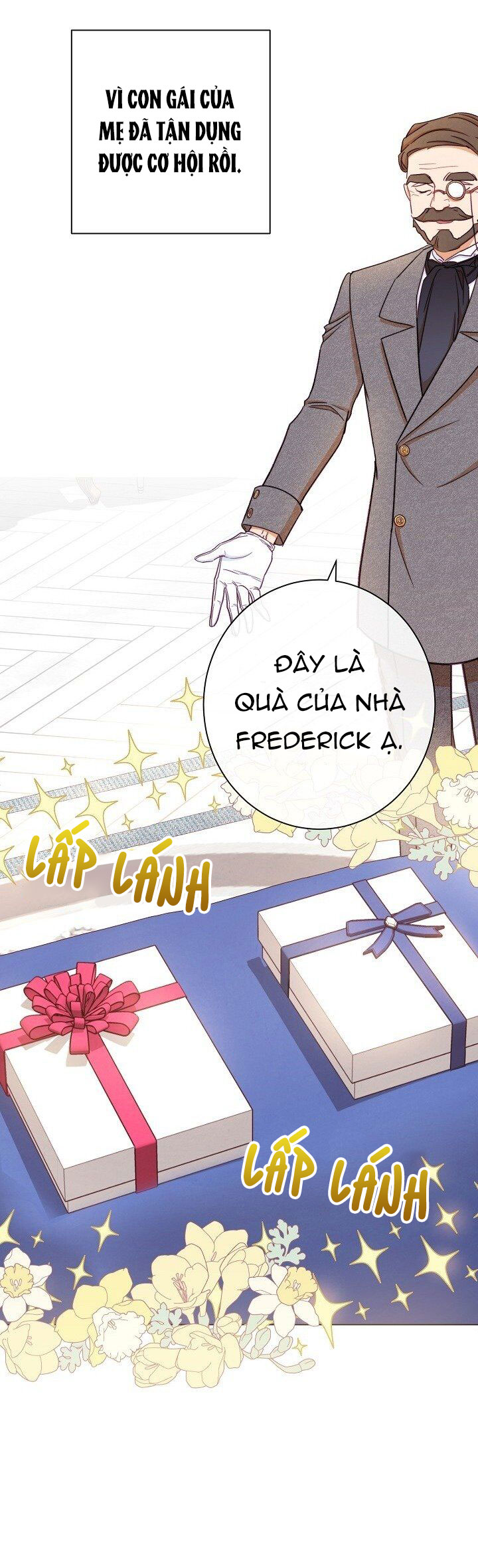 ác nữ đảo ngược đồng hồ cát chapter 12 9