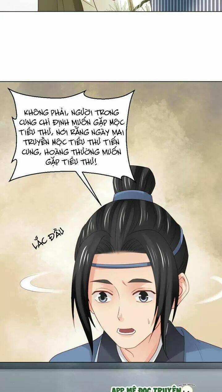 kiều nữ độc phi chapter 178 29