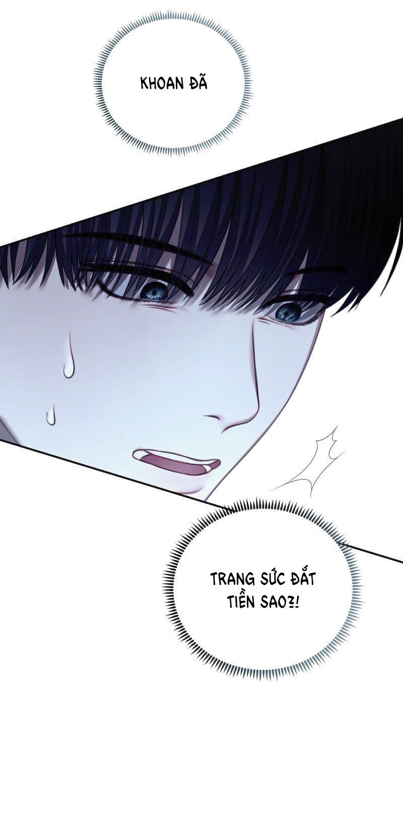 nữ hầu muốn đình công chapter 27 24