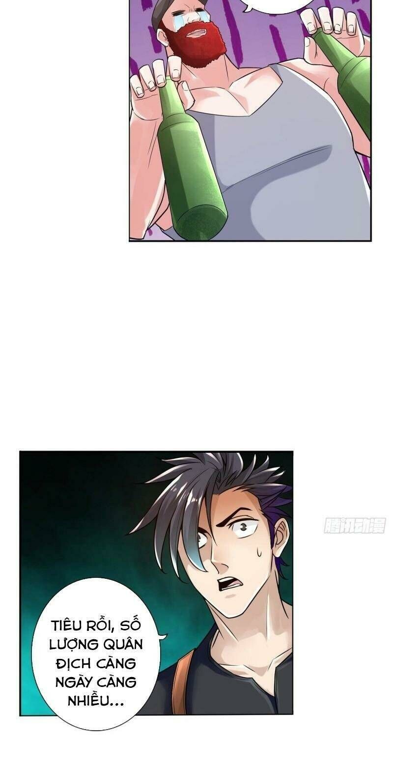 nhân vật phản diện đi tìm đường chết chapter 66 10