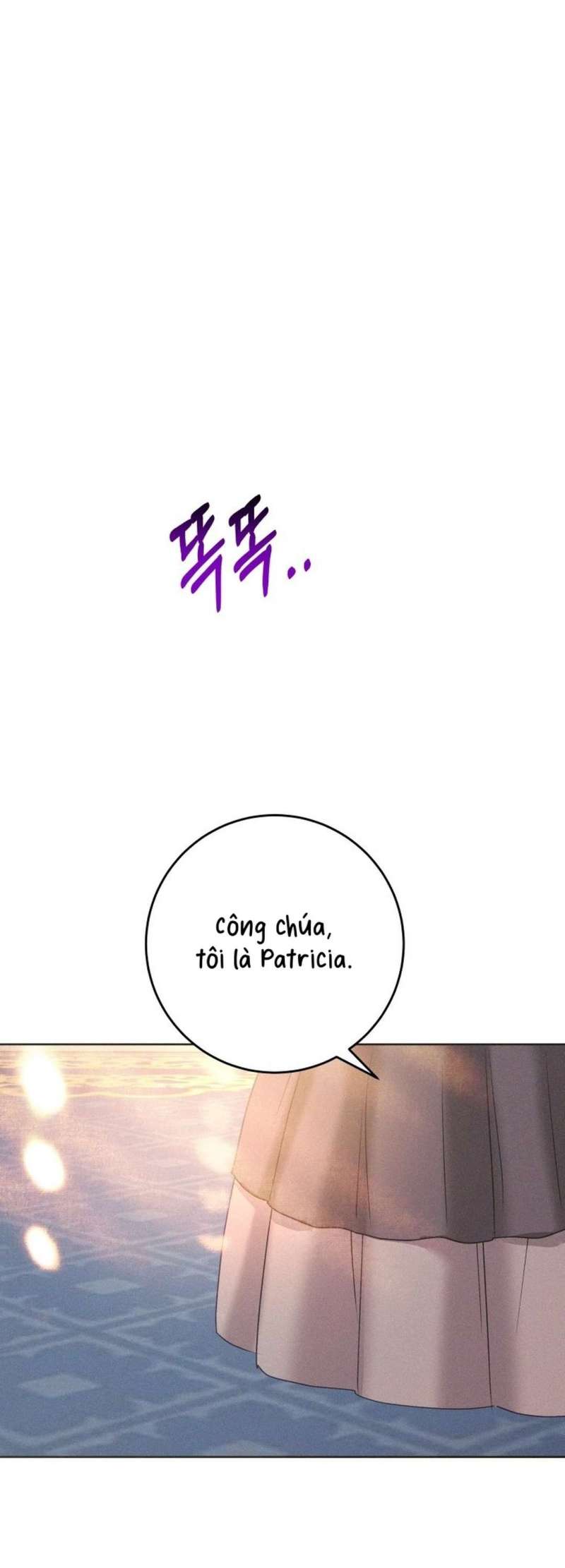 [ 18+ ] lời nguyền tóc đỏ chapter 16 56