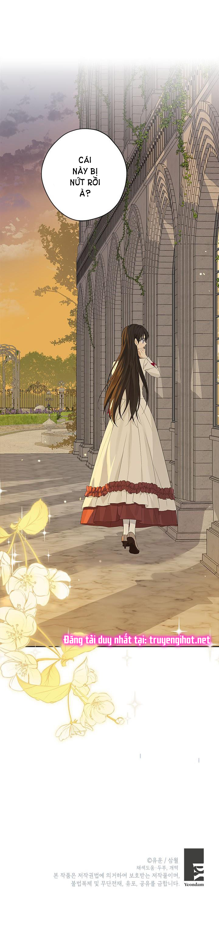 thật ra ta mới là hàng thật chapter 78.2 28