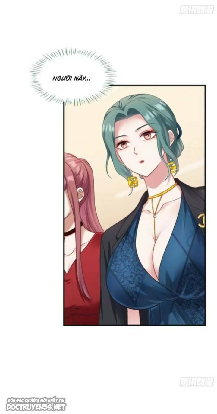 Bỏ Làm Simp Chúa, Ta Có Trong Tay Cả Tỉ Thần Hào chapter 11.1 4