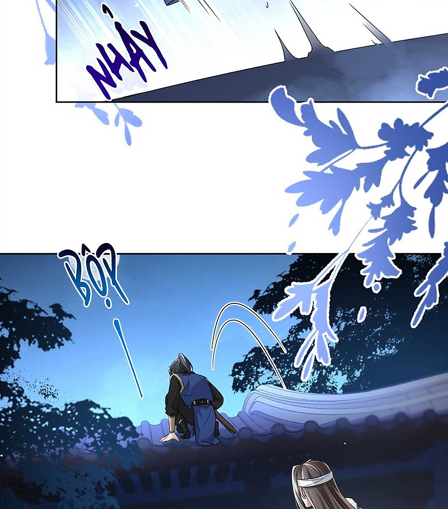 bạo quân thuần dưỡng chỉ nam chapter 2 27