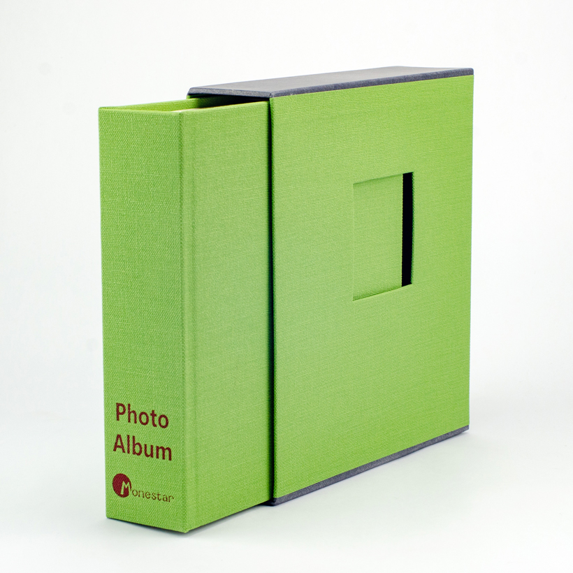 Album ảnh Monestar - 10x15/200 hình AV462