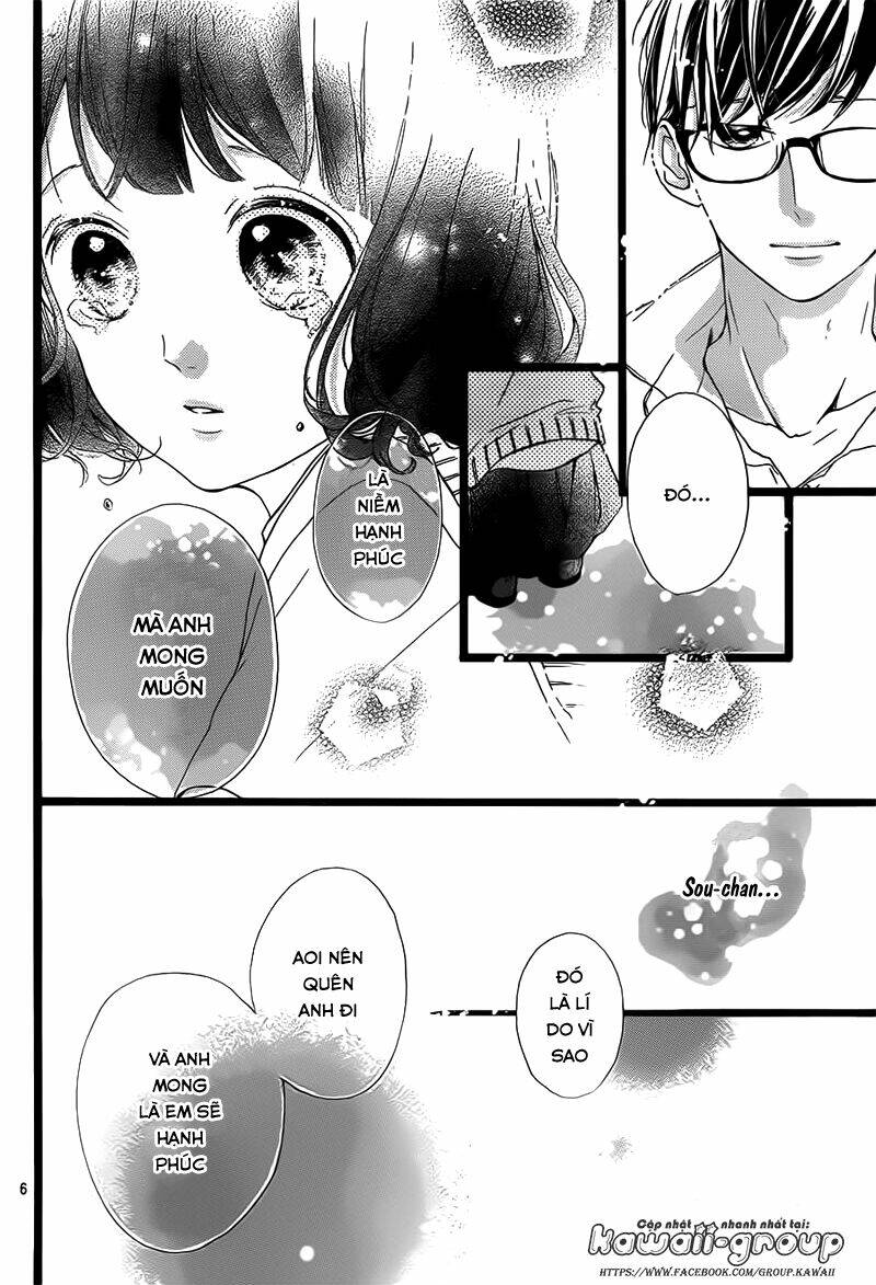 honey (meguro amu) chapter 38 8