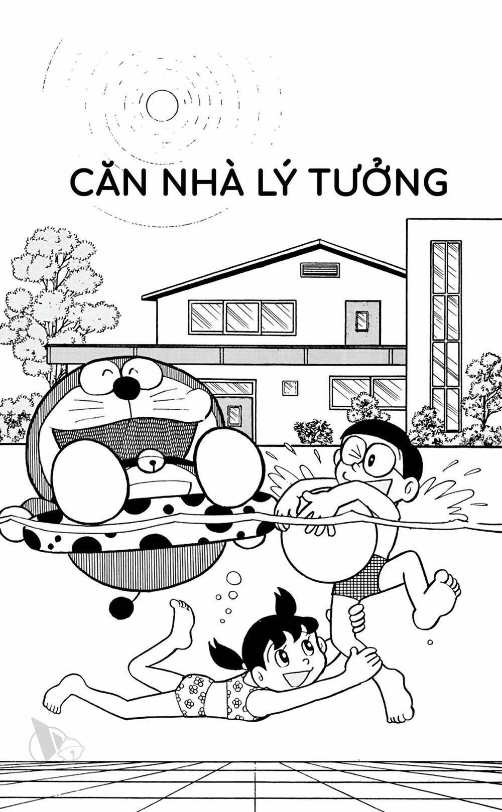 doraemon chapter 388 1