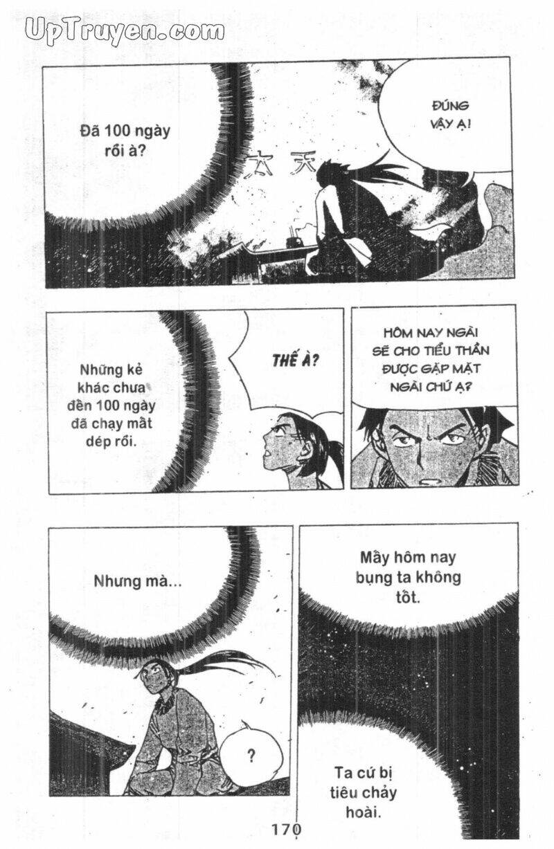 giang hồ bá đạo ký chapter 19 170