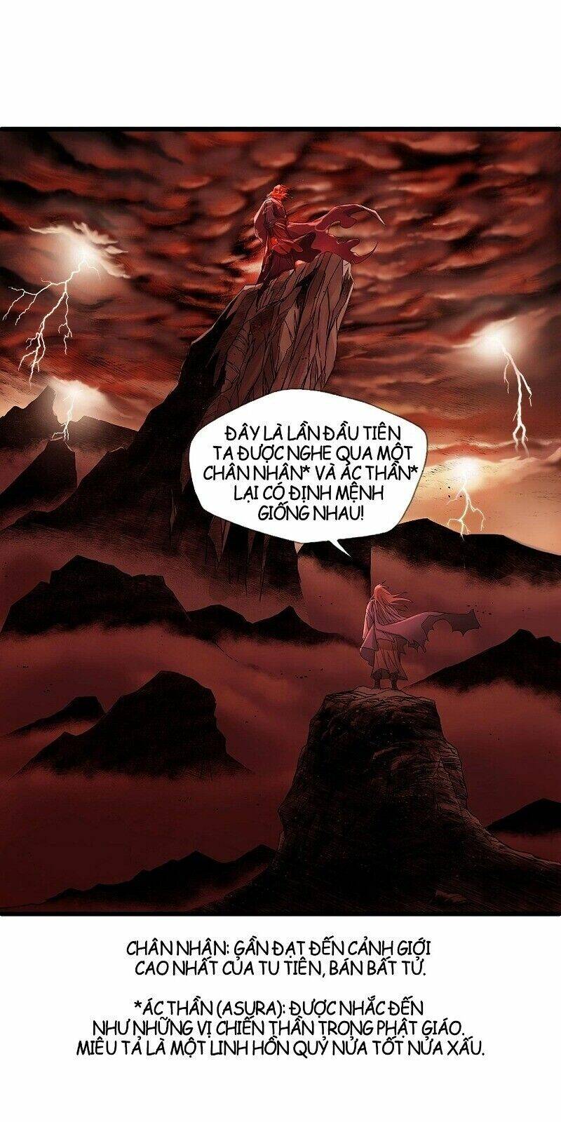 cuồng long chapter 1 5