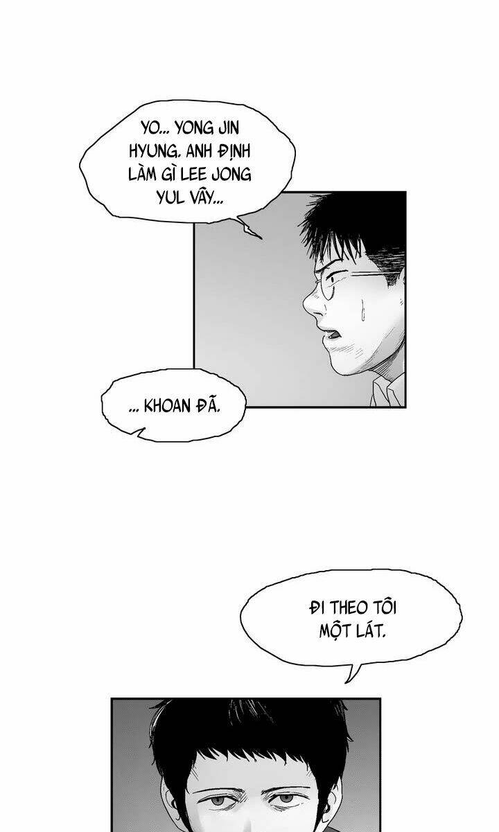 bạo lực học đường chapter 15 5