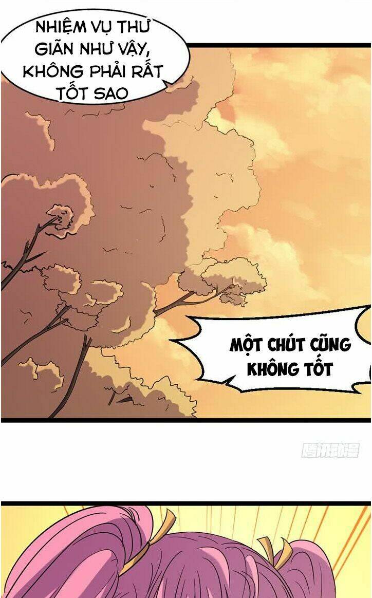 phong quỷ truyền thuyết chapter 177 14