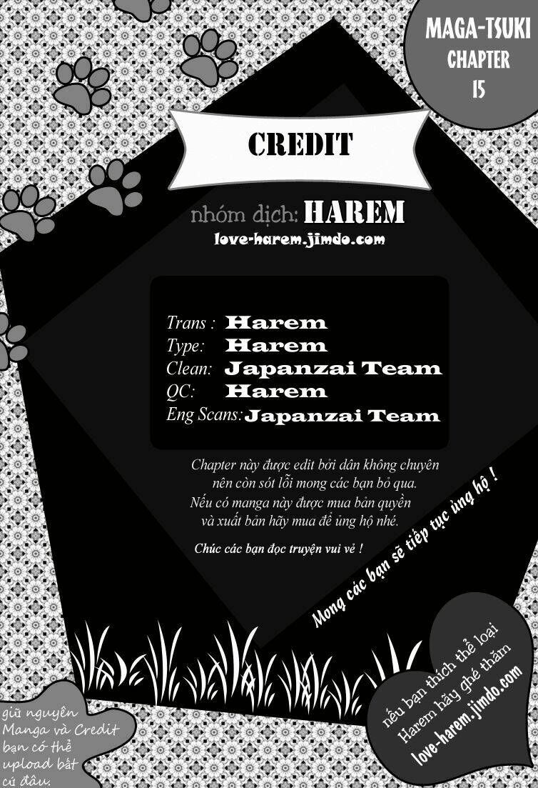 maga-tsuki chapter 15 1