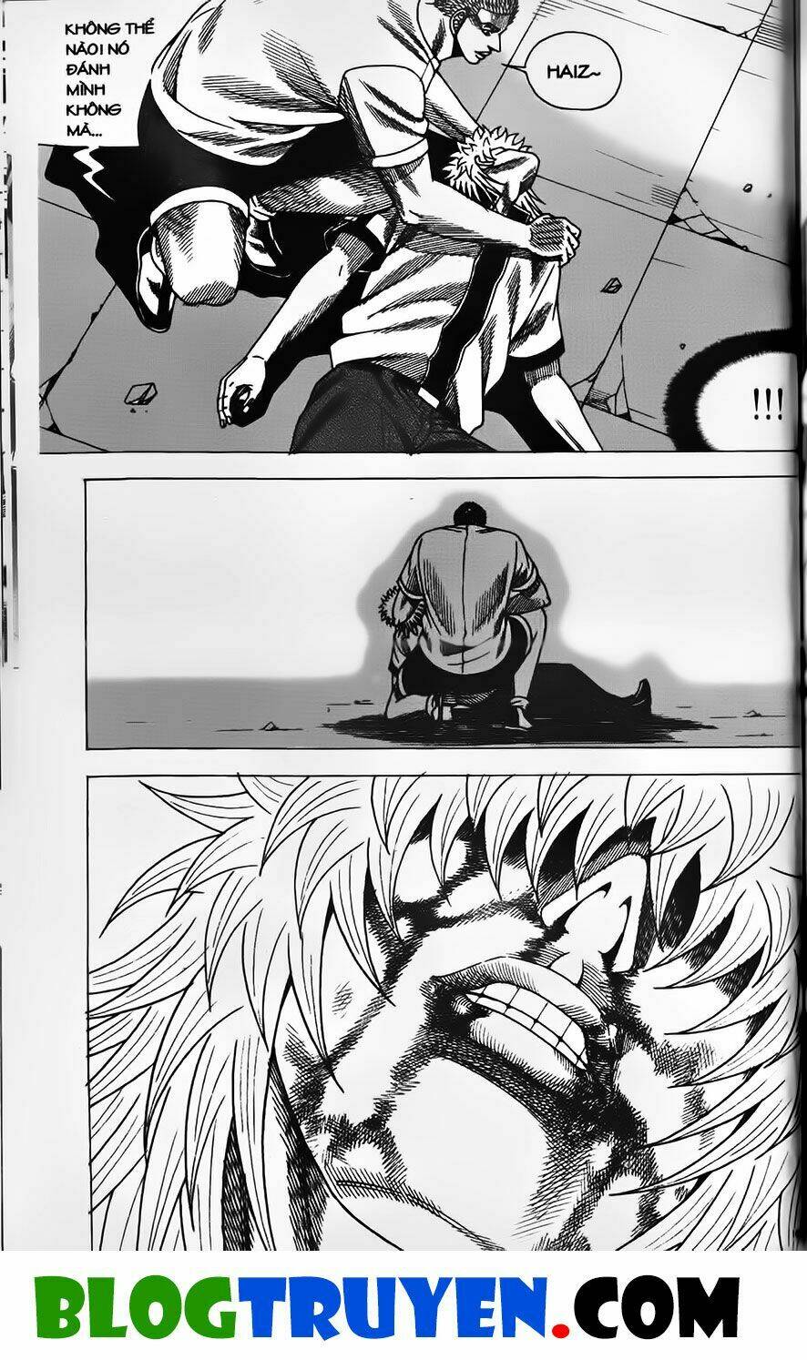 bitagi - anh chàng ngổ ngáo chapter 438 16