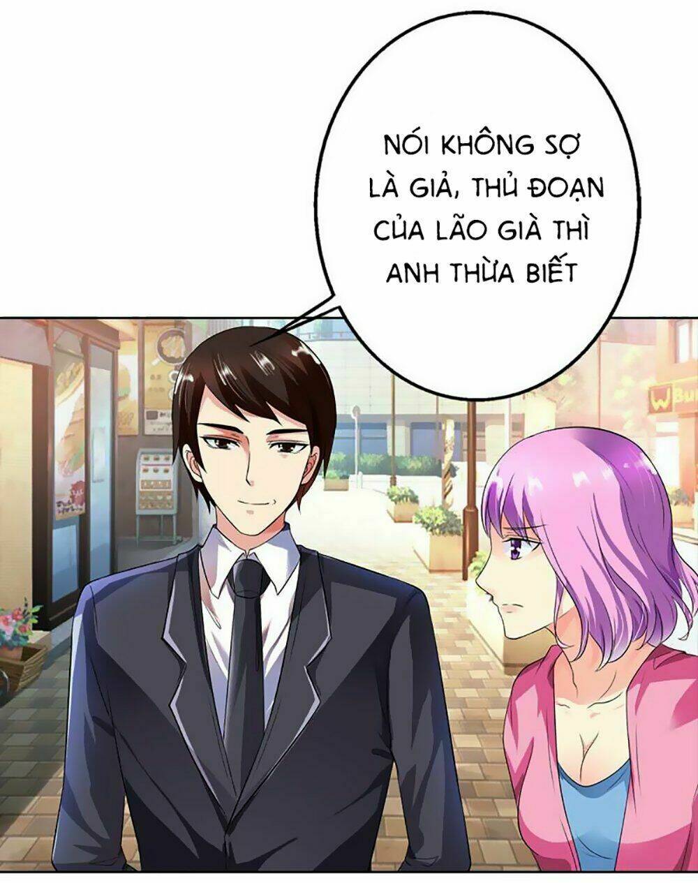 em vẫn còn nhỏ chapter 36 12