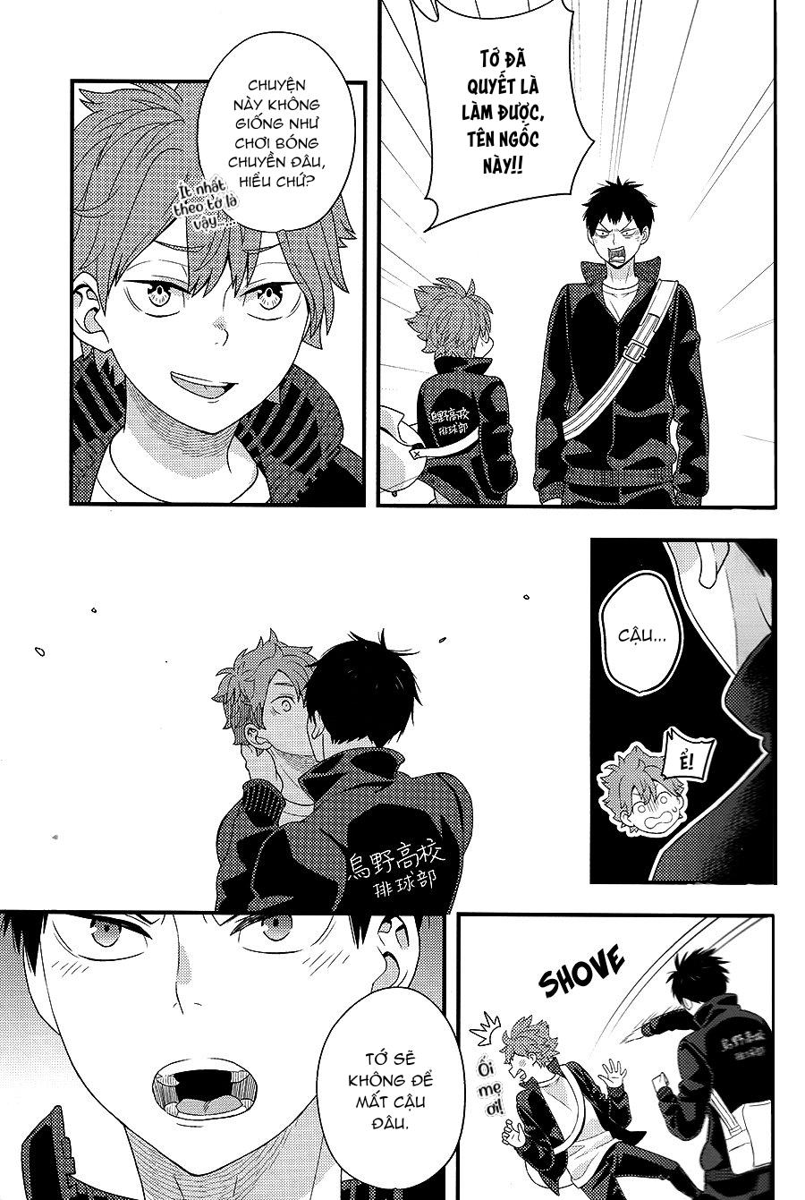 tuyển tập haikyuu dj by dammei bl chapter 30 5