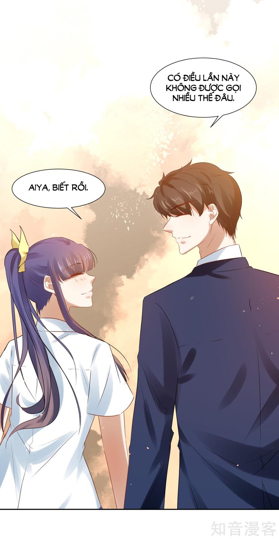 thầy giáo ác ma yêu tôi rồi chapter 72 5