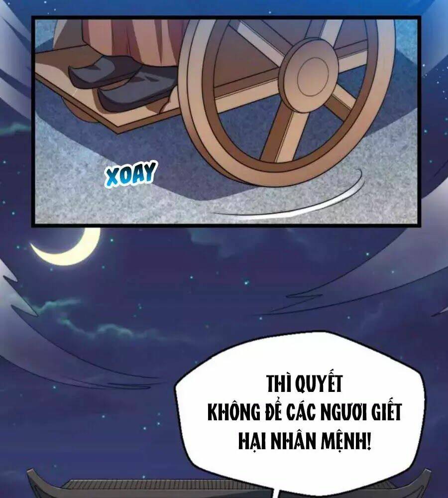 thái tử điện hạ, nô tài có hỉ rồi chapter 32 25