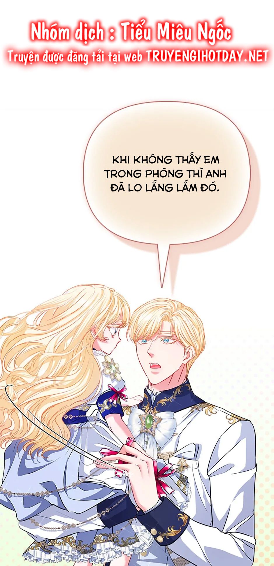 nàng công chúa của tôi chapter 37 13