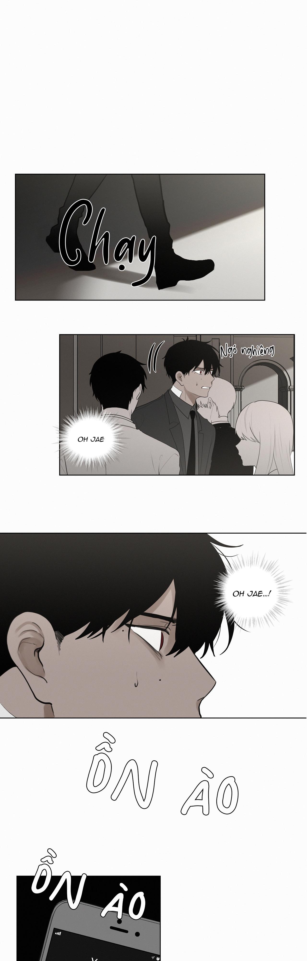 hiến tế máu chapter 67 2