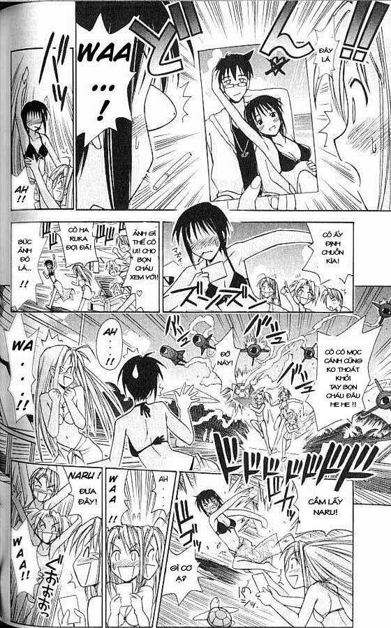love hina chapter 78 8