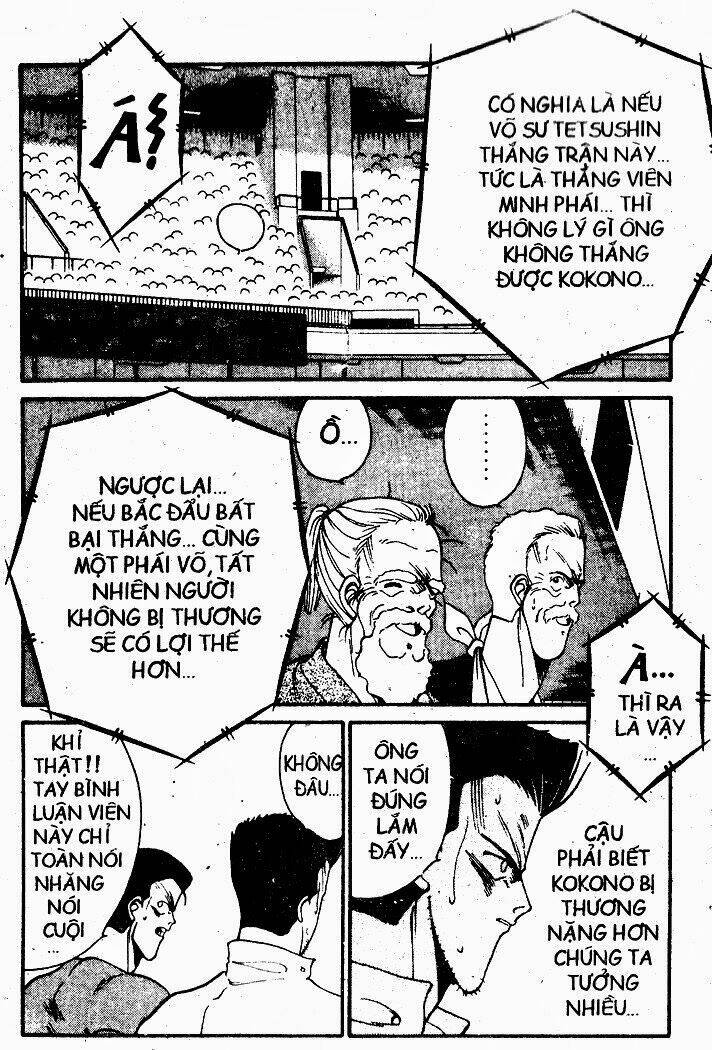 truyền nhân atula - shura no mon i chapter 64 12