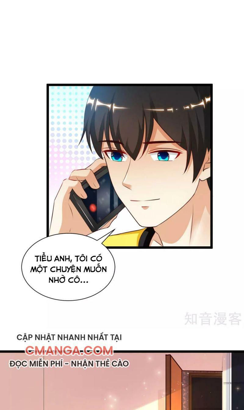 tối cường vận đào hoa chapter 135 7
