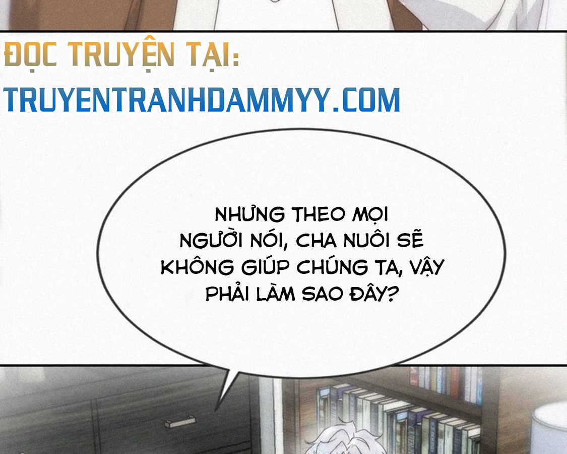 NGHỊCH TẬP CHI HẢO DỰNG NHÂN SINH chapter 349.1