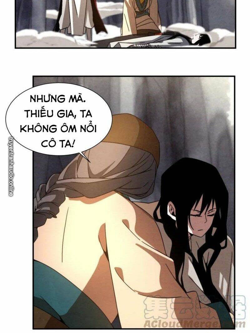 ma giáo giáo chủ tái xuất giang hồ chapter 53 20