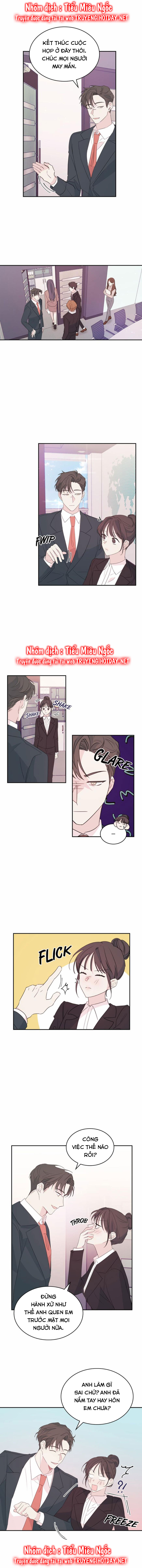 hôm nay cùng với em chapter 176 3