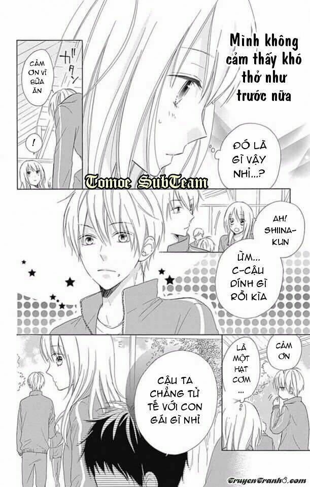 hinadori no waltz chapter 4 5