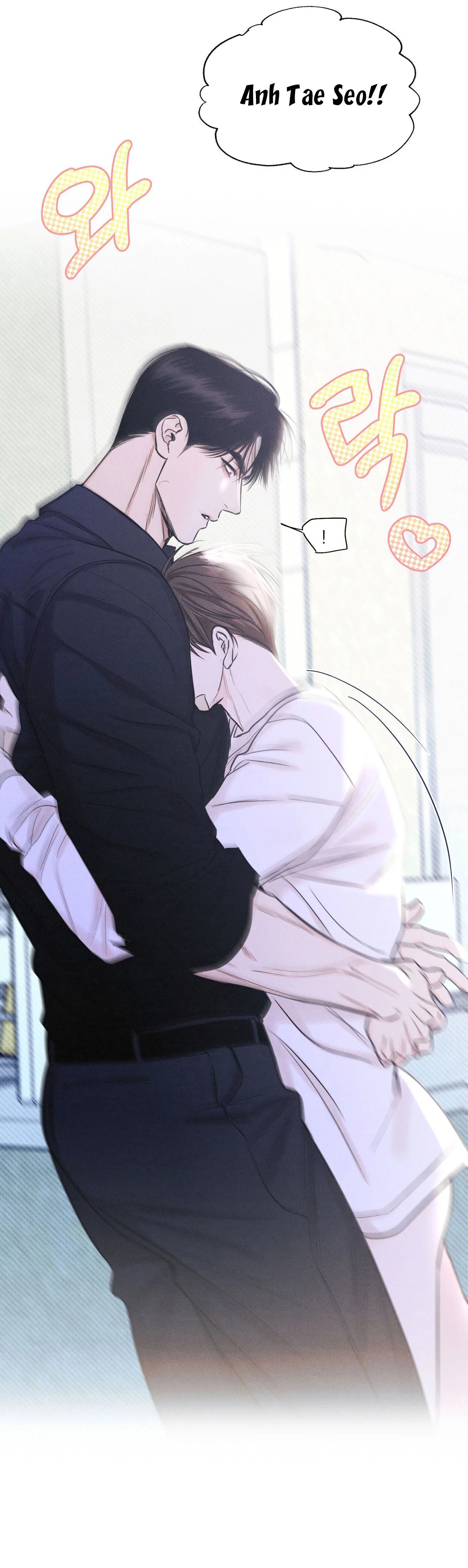 công việc làm thêm hàng ngày chapter 12.1 15