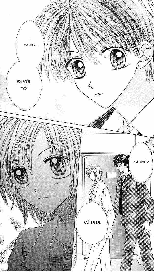 charisma doll chapter 6 27