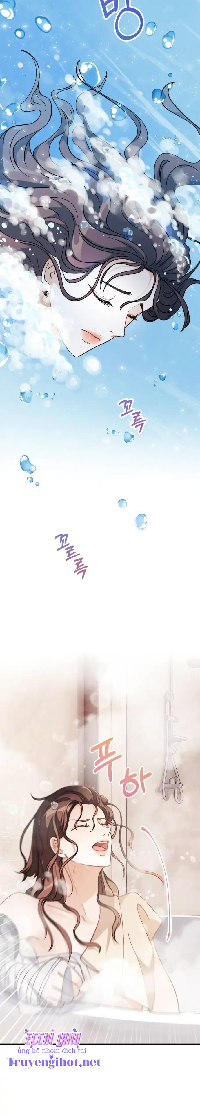 cuộc hôn nhân hoàn hảo không tồn tại chapter 4.1 5