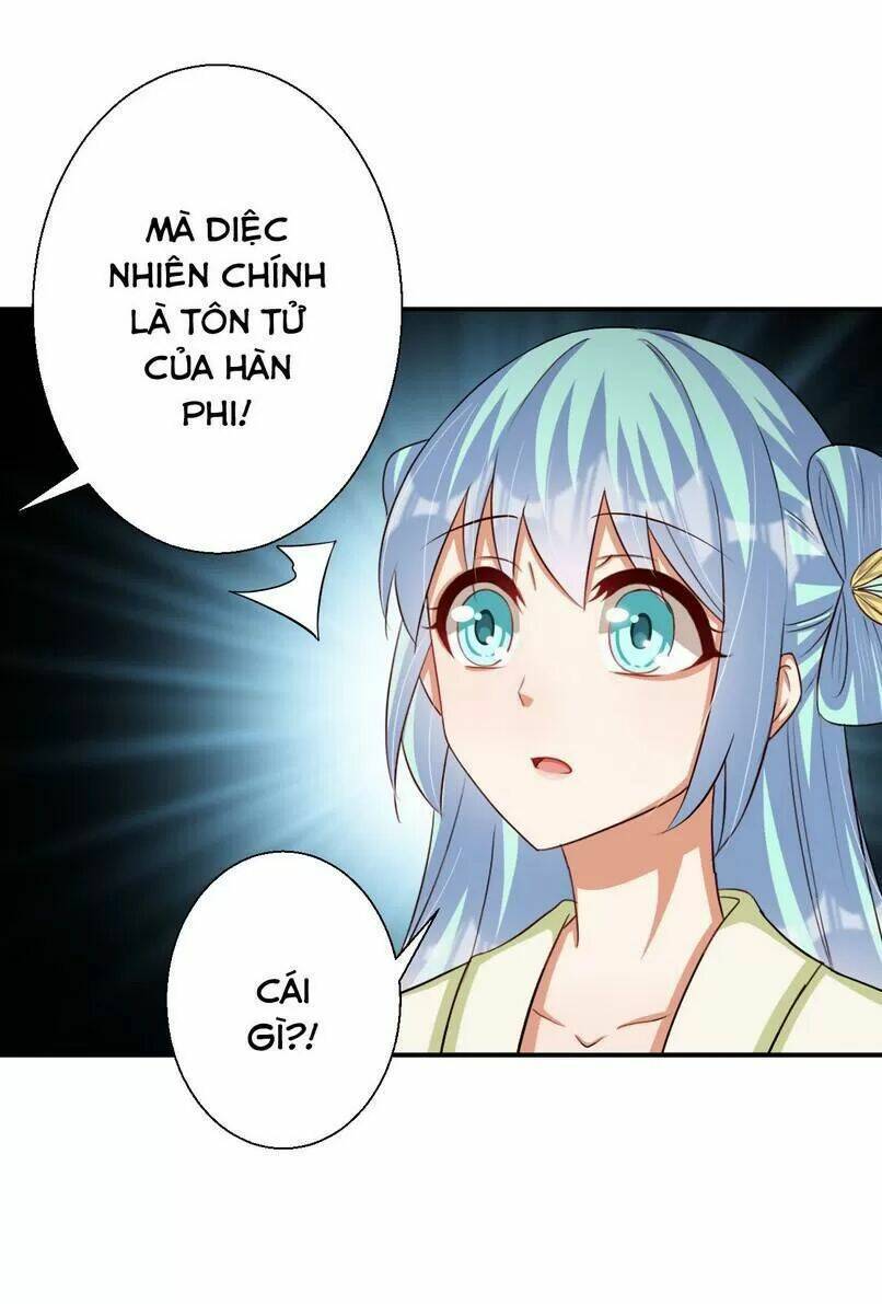 độc y cuồng phi chapter 46 8