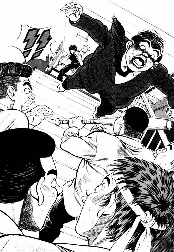 change guy chapter 6 14