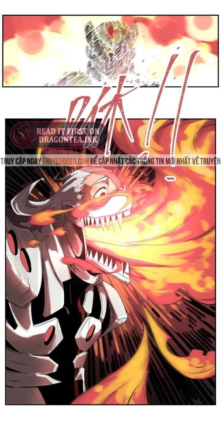 thế giới nơi chỉ có siêu nhân là nạn nhân chapter 17 25