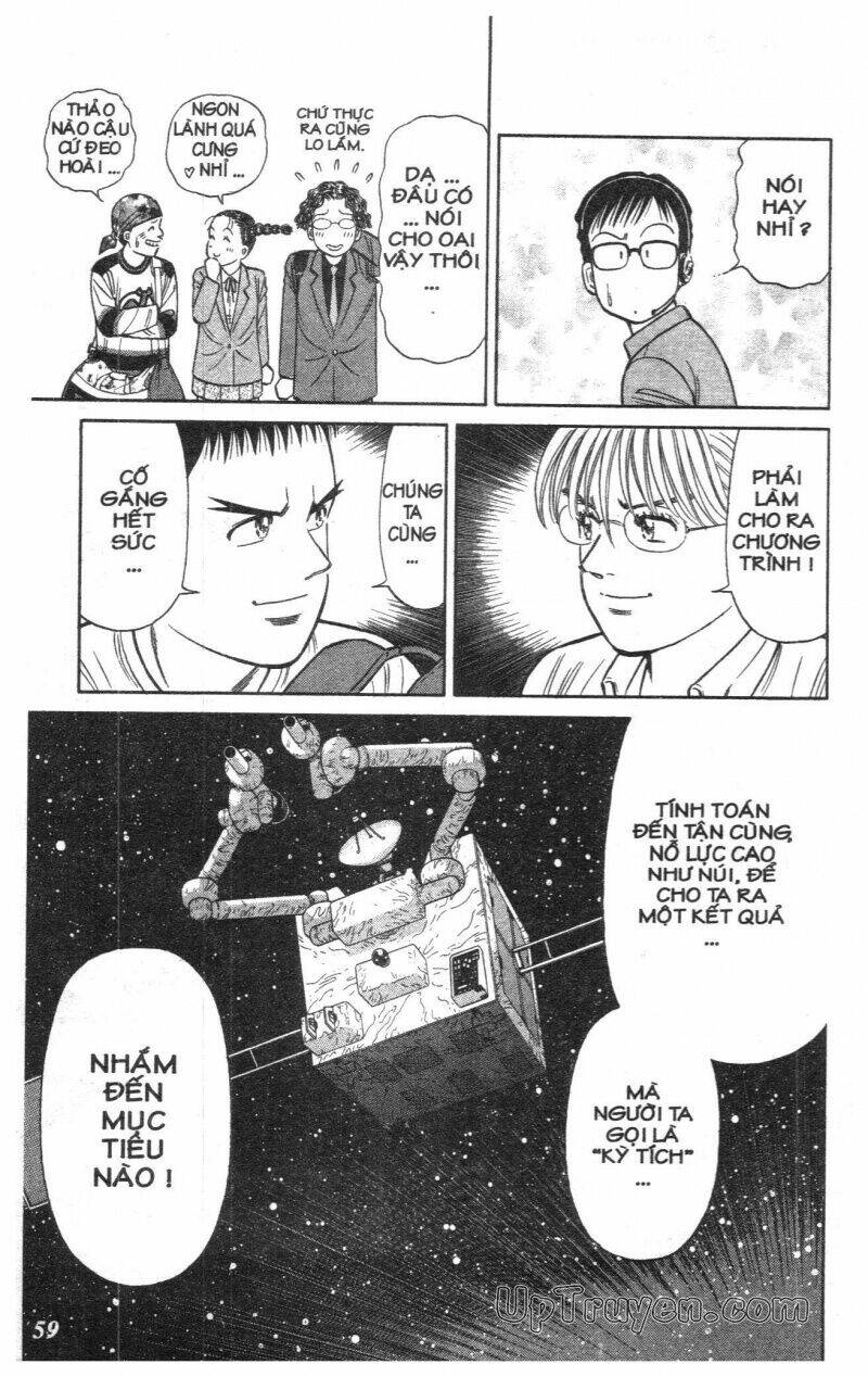 hộ chiếu xanh chapter 7 61