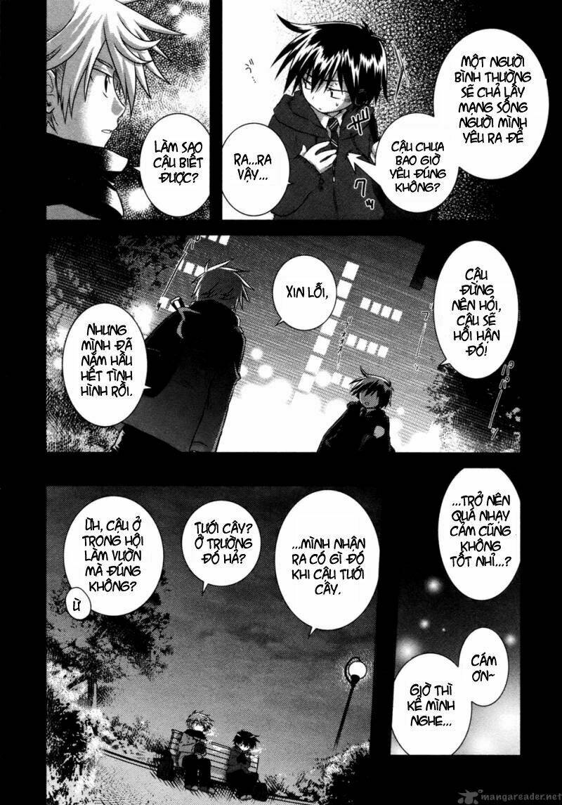 iris zero chapter 6 23