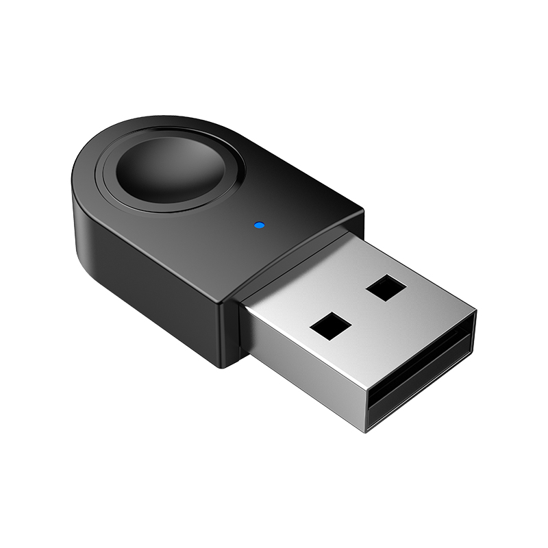 USB Bluetooth Orico 5.0 BTA-608-Hàng chính hãng