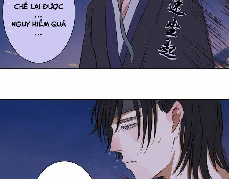 bạch lý hành giả chapter 14 56