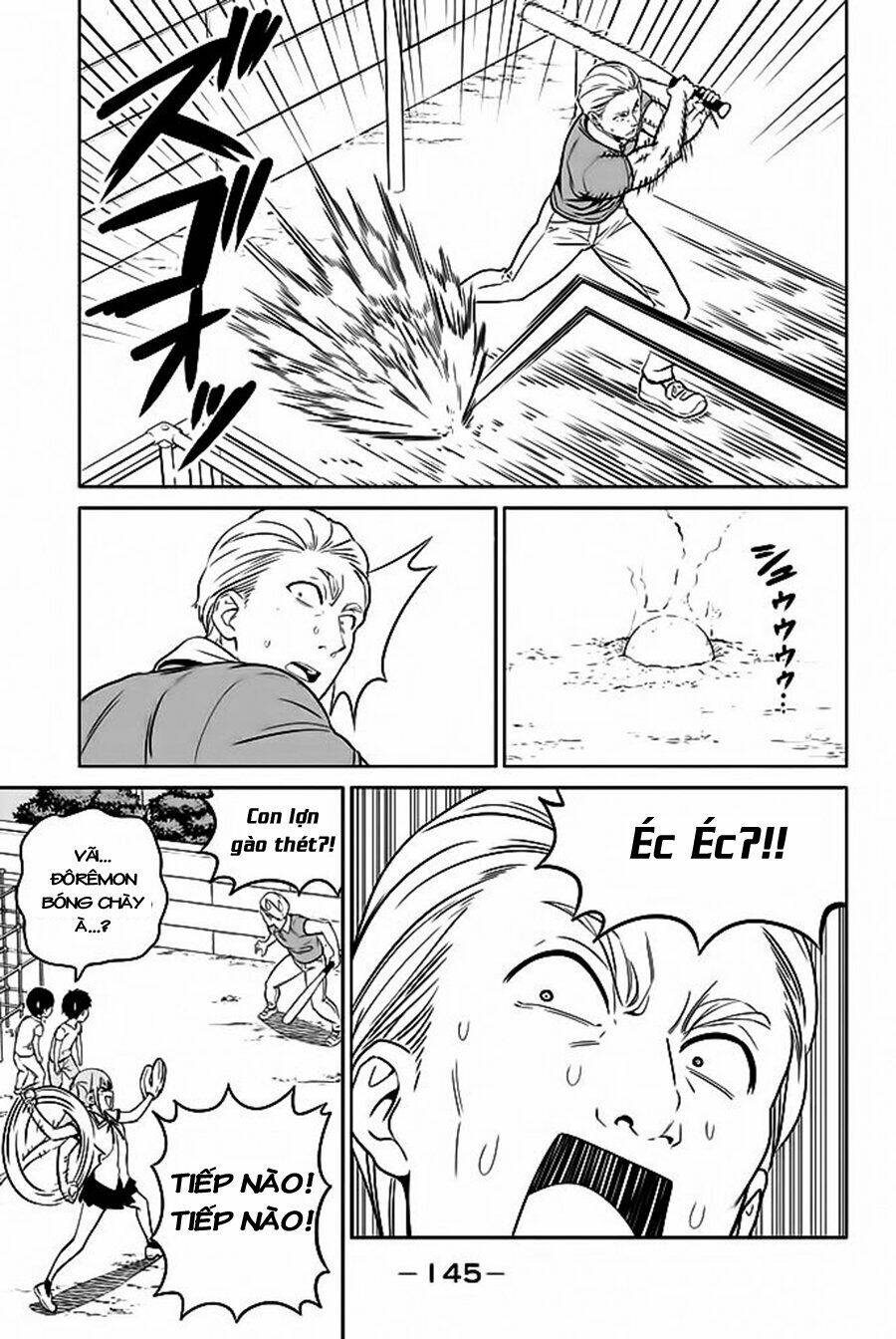 aho girl chapter 119 12