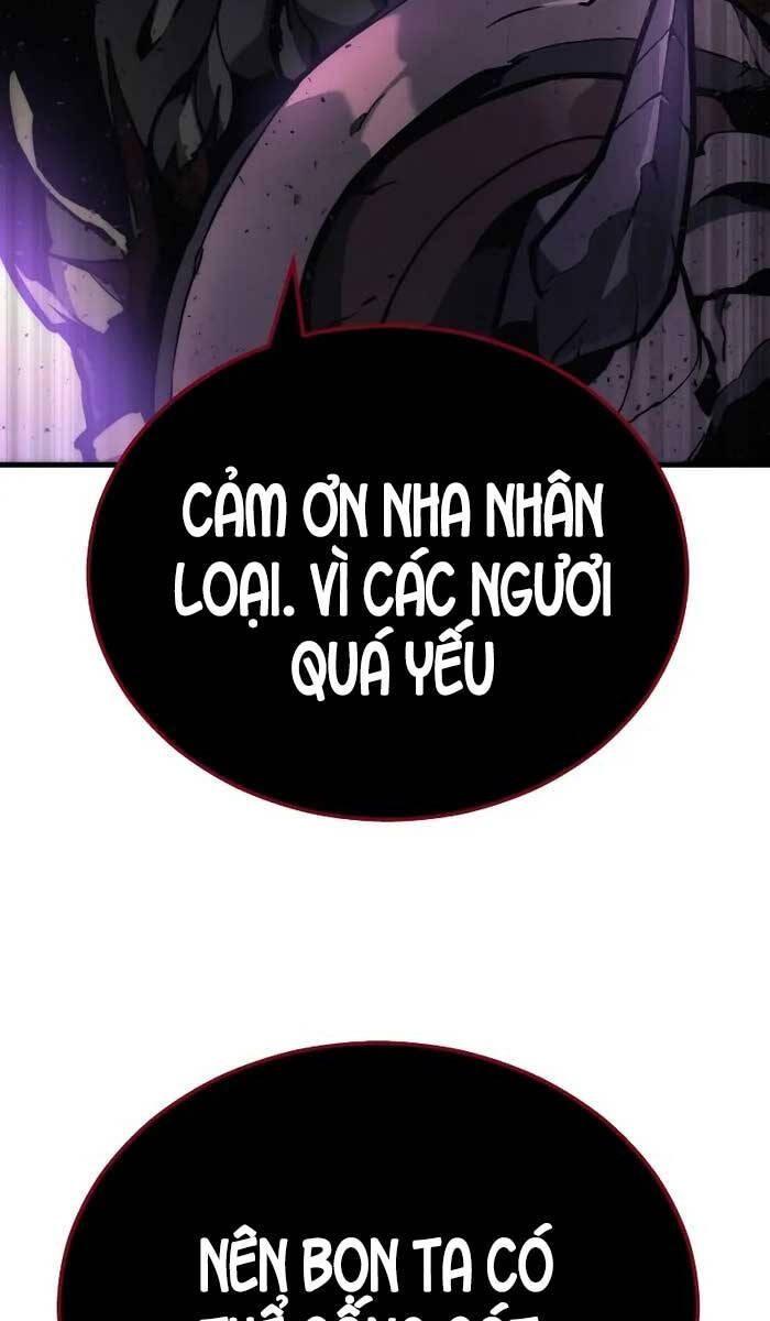 thần chiến tranh trở lại cấp 2 chapter 1.5 44